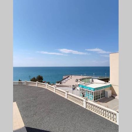 Paradis Salou, Centro Turistico, Wifi, Piscina, Vistas Al Mar Buitenkant foto